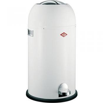 WESCO Kickmaster - Cubo de la Basura