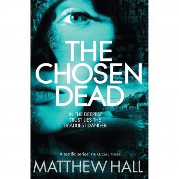 The Chosen Dead: Coroner Jenny Cooper mystery -book 5