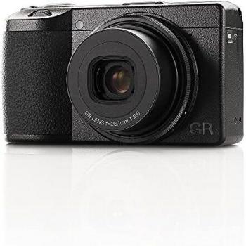 Ricoh Digitales Compactas Marca Modelo GR III X
