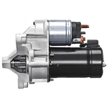 Motor de Arranque VALEO 432636, Potencia nominal: 1 kW, Stop & Start: NO, Número de dientes: 9 dientes, Tensión: 12 V, Sentido de rotación: CLOCKWISE
