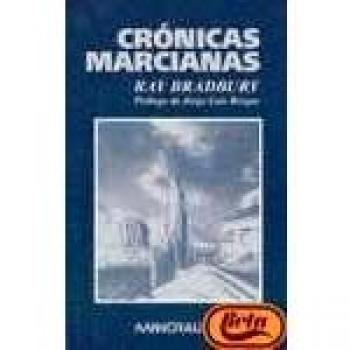 Cronicas marcianas