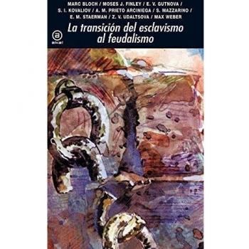La transición del esclavismo al feudalismo: 9
