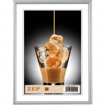 ZEP Marco de aluminio para foto 13x18