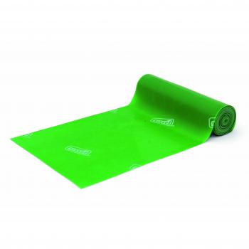 Sissel - Producto Deportivo, tamaño 25 m, Color Verde