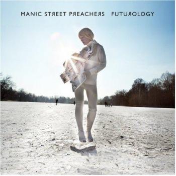 Futurology - Manic Street Preachers
