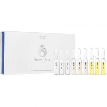 Omorovicza The Cure Intensive Skin Reset Set