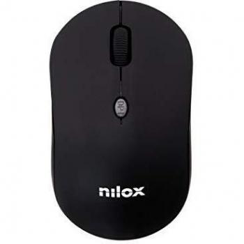 Raton Bluetooth 1600 dpi Negro