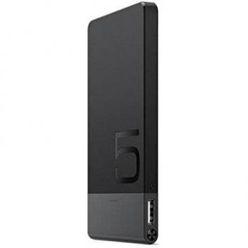 Huawei AP006 Polímero de litio 4800mAh Negro batería externa - Baterías externas