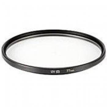 Hoya HD UV-Filter 72mm - Filtro para cámara