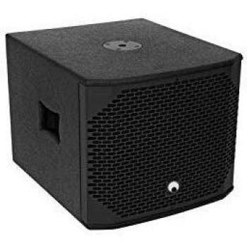 Omnitronic AZX-112 PA Subwoofer 350W