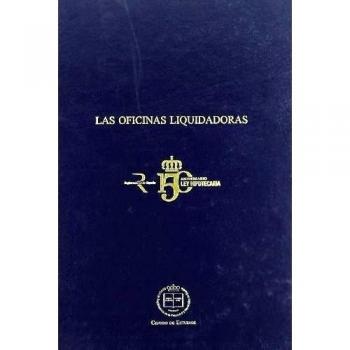 Oficinas liquidadoras, las