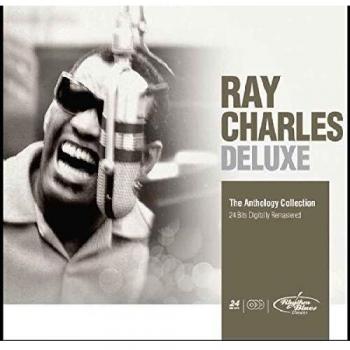Ray Charles-Deluxe