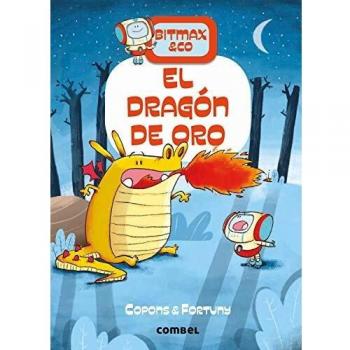 El Dragón De Oro: 3