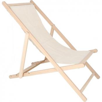 MUEBLEAR Hamaca sunset sin brazos sin barniz sin lona