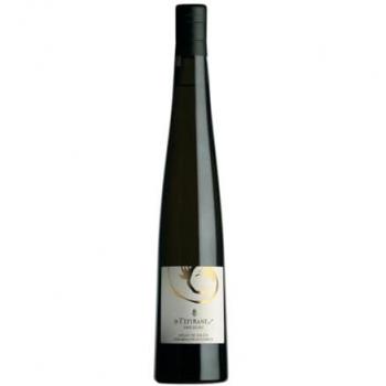 Orujo de Galicia Envejecido Fefiñanes 50cl - Aguardiente añejo, botella de 50 cl