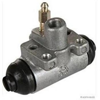 Cilindro de freno de rueda HERTH+BUSS JAKOPARTS J3244003 para Honda Civic y Accord, aluminio, trasero derecho