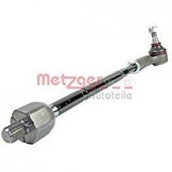 Biellette de Dirección METZGER 56003801 para Volkswagen Golf 4 y Bora (Izquierda) - Kit Completo