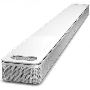 Bose Smart Soundbar 900 Blanca Barra de Sonido 5.1 Bluetooth