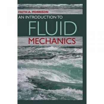 Introduction to Fluid Mechanics - Hardcover Edition