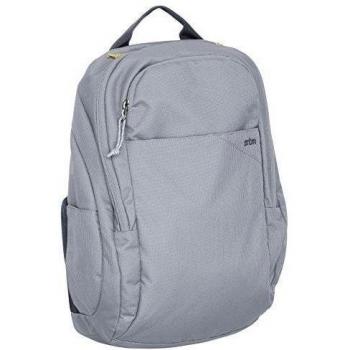 STM Bags Velocity Prime - Mochila para ordenador portátil de 13, color gris hielo