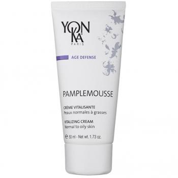Yon-Ka Age Defense Grapefruit Revitalizing Cream for Normal to Oily Skin 50 ml