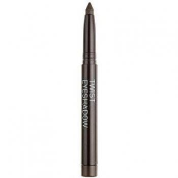 Korres Volcanic Minerals Twist Eyeshadow 46 Olive Green 1.4g
