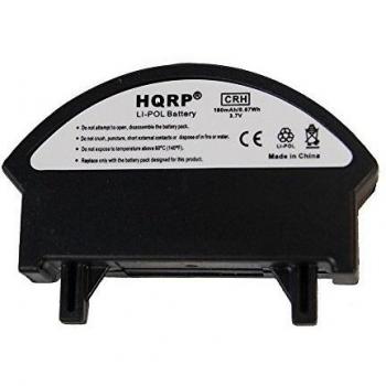 HQRP Batería recargable para Bose PC40229 PC-40229 40229 NTA2358 2358; QC3 QC-3 QuietComfort 3 auriculares / audífonos