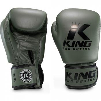 King Pro Boxing KPB/BGVL 3 Professional Training Gloves