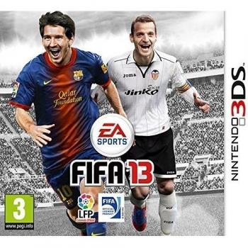 FIFA 13