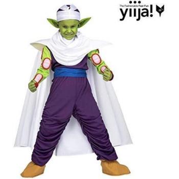 My Other Me Desconocido Quiero SER Piccolo 5-6 AÑOS