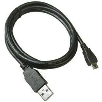 Cable Data/cargador cable de transferencia de datos cable conector eléctrico Micro USB Compatible con Alcatel Idol Ultra Alcatel Idol X Alcatel Idol X + Alcatel Mandarina Duck Moon Alcatel Miss Sixty Alcatel OT-103 Alcatel OT-203 Alcatel OT-228 Alcate