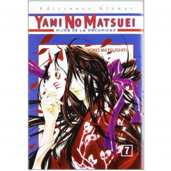 Yami no matsuei 7: Hijos de la oscuridad