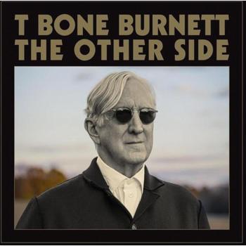 The Other Side - Vinilo de T-Bone Burnett