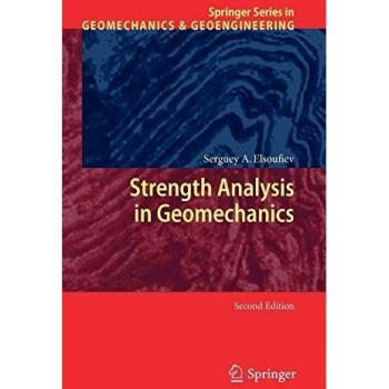 Strength Analysis in Geomechanics