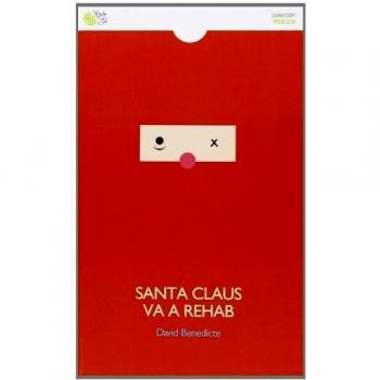 Santa Claus Va A Rehab