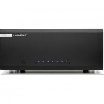 Musical Fidelity M6X 250.7 Multicanal negro