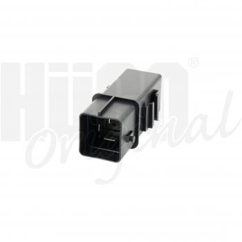 Relé de precalentamiento Hitachi 132245 sistema de bujías calefactoras para KIA