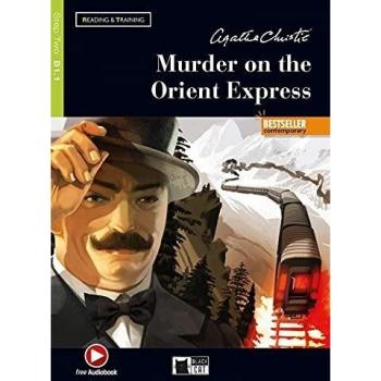MURDER ON THE ORIENT EXPRESS. FREE AUDIOBOOK