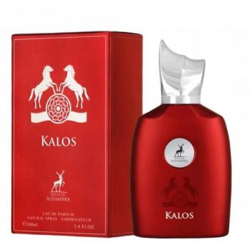 Maison Alhambra - Kalos 100ml Eau De Parfum Spray