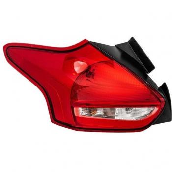 Luz trasera HELLA 2VP 354 828-071 Izquierda