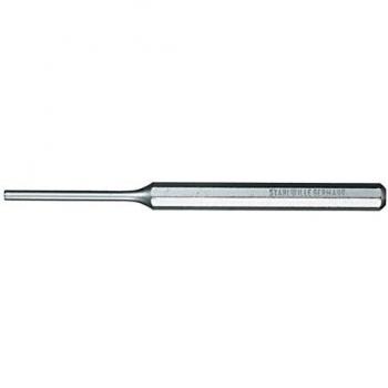 Punzone para pasadores octogonal Stahlwille 70070012, dimensiones 108/175 x 6