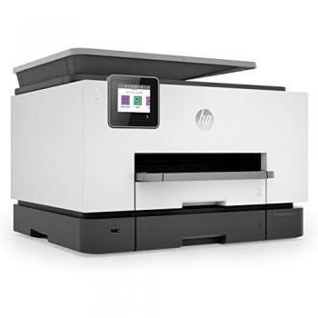 HP OfficeJet Pro 9022 Inyección de Tinta térmica 24 ppm 4800 x 1200 dpi A4 WiFi - Impresora multifunción