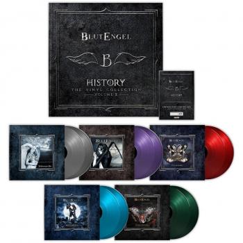 History-the Vinyl Collection Vol.2