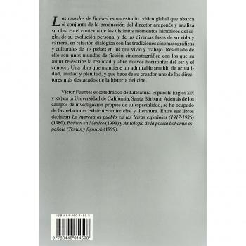 Los mundos de Buñuel: 2