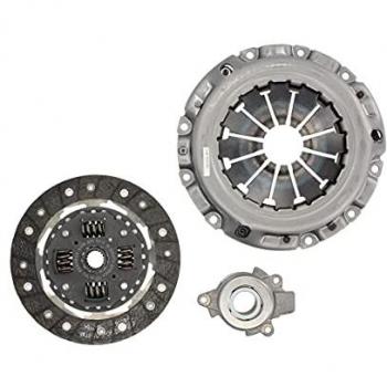 Kit de Embrague LuK 620 3170 33 - Alto Rendimiento