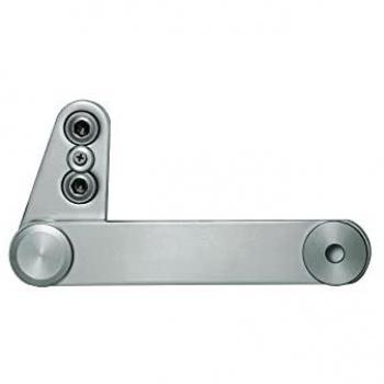 Barra de Desvío Ultraflex LA1 Ajustable para Náutica