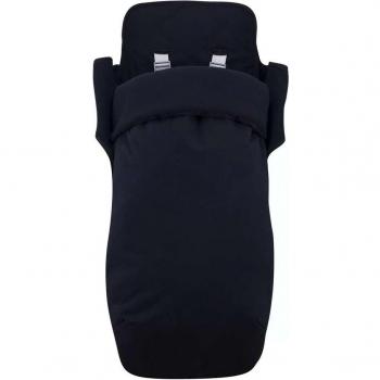 Saco para silla Maclaren de algodón impermeabilizado Jyoko Black Series