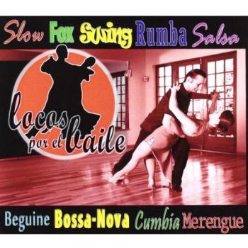 Locos por el baile reed