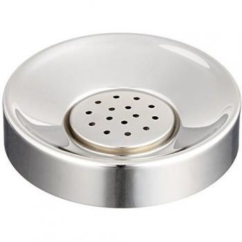 Andrea House - Jabonera Rda. Inox.