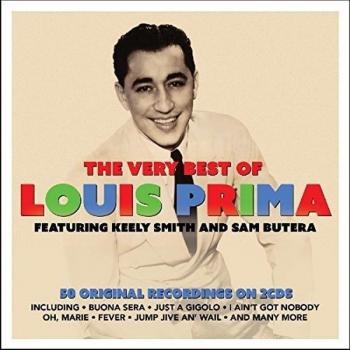 The Very Best Of [Double CD]